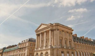 
	10 tény Versailles-ról
