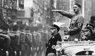 
	Mikor lett korlátlan hatalma Hitlernek?
