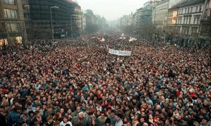 
	A szovjetek 1989-ben támogatták volna a csehszlovák ellenzéket
