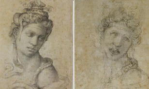 
	Michelangelo ronda rajza mégsem az övé lehet
