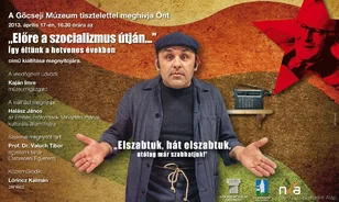
	Így éltünk a hetvenes években
