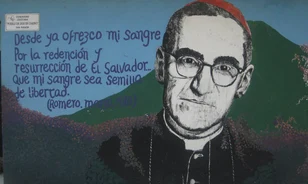 
	Boldog lehet Óscar Romero
