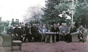 
	Horthy katonái Rákosi Magyarországán
