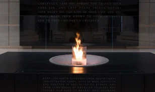 
	20 éves a washingtoni holokauszt-múzeum
