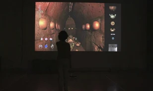 
	3D-és látogatás egy etruszk sírban

