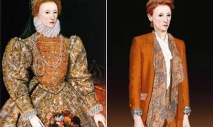 
	Hogy nézne ki ma Marie Antoinette? És Nelson?
