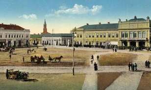 
	260 évvel ezelőtt csaknem kiürült Nyíregyháza
