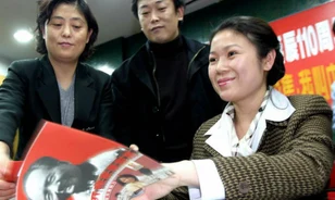 
	A leggazdagabb kínaiak között Mao Ce-tung unokája
