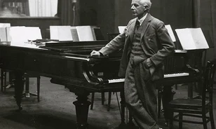 
	Kádárék Bartók újratemetésével akarták megosztani az emigrációt
