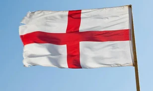 
	Betiltotta az angol zászlót egy brit kisváros
