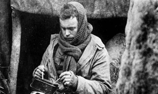 
	Nem patkányokon éltek az I. világháborús brit katonák
