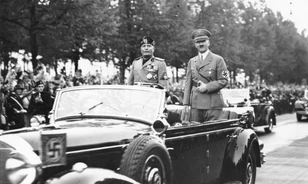 
	Mivel utaztak a diktátorok?
