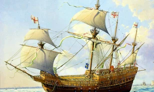 
	Új múzeumot kap a 16. század Titanicja
