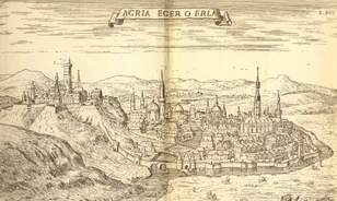 
	A török Eger
