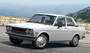 Miért nem jött a Nissan '68-ban Magyarországra? 