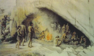 
	Neandervölgyit evett a modern ember?
