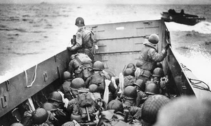 
	D-Day: a fordulat napja
