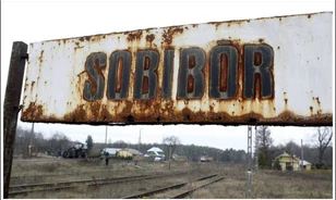 
	Alagutat találtak Sobibornál
