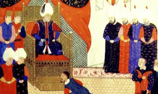 
	Mit kerestek itt a törökök 1552-ben?
