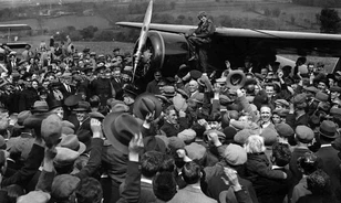 
	Titkolták Amelia Earhart repülőgépének felfedezését?
