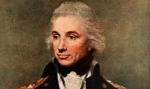 
	Nelson: gyilkos nép a francia
