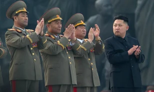 
	A Mein Kampfból merít ihletet Észak-Korea
