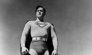 A történelem Supermanjei: hősök és legendák 