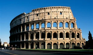 
	Új bejáratot kap a restaurálás előtt álló Colosseum
