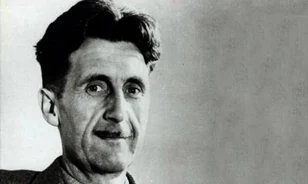 
	Fikciós nyelvet teremtett a 110 éves Orwell
