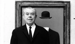 
	"Részben" megtalálták Magritte egy régóta eltűnt festményét
