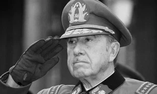 
	Pinochet titkos könyvtára
