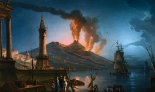 
	Így zajlott le Pompeji haláltusája
