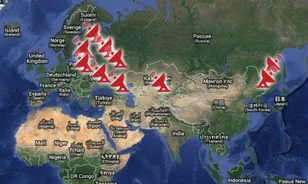 
	Még mindig aktívak a szovjet kémrendszerek
