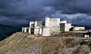 
	Az UNESCO félti a szíriai lovagvárat
