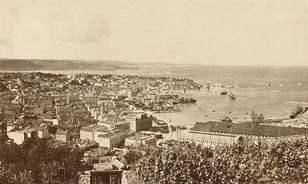 
	Habsburgok a tengeren
