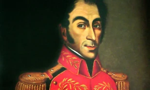 
	Napóleon inspirálta Latin-Amerika Felszabadítóját
