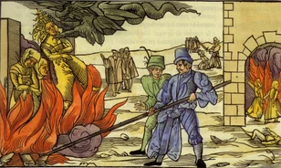 
	10 tény az inkvizícióról
