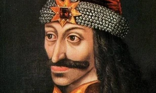 
	Vlad Tepes, az igazság lovagja
