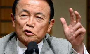 
	Japán a náci Németország példájából merítene
