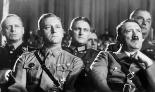
	Amikor Hollywood meghajolt Hitler előtt
