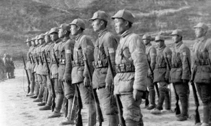 
	Újabb bizonyítékok a 2. világháborús japán biológiai hadviselésre
