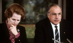 
	Helmut Kohl a törökök felét haza akarta küldeni Németországból
