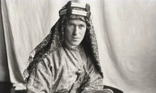 
	Arábiai Lawrence: brit kém vagy az arab ügy harcosa?
