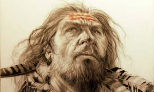 
	A neandervölgyiek taníthattak minket csontot faragni
