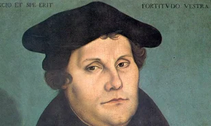 
	Luther-jegyzetekre bukkantak Németországban
