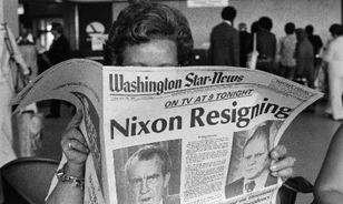 
	Elbonthatják a Watergate-botrány révén híressé vált garázst 
