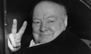 
	Nem mindig hatottak Churchill beszédei
