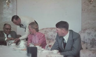 
	Hitler és a drogok
