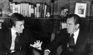 
	Meghalt a híres Watergate-interjúk készítője
