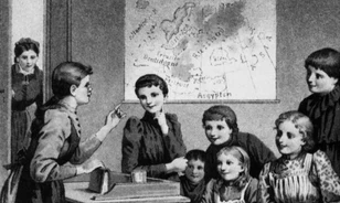 
	Mit tanultak a kisiskolások a reformkorban?
